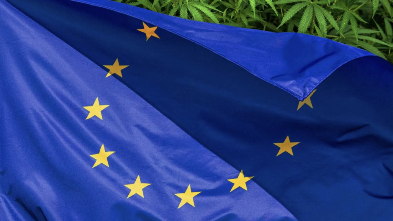 ¿Dónde es legal el cannabis en Europa?