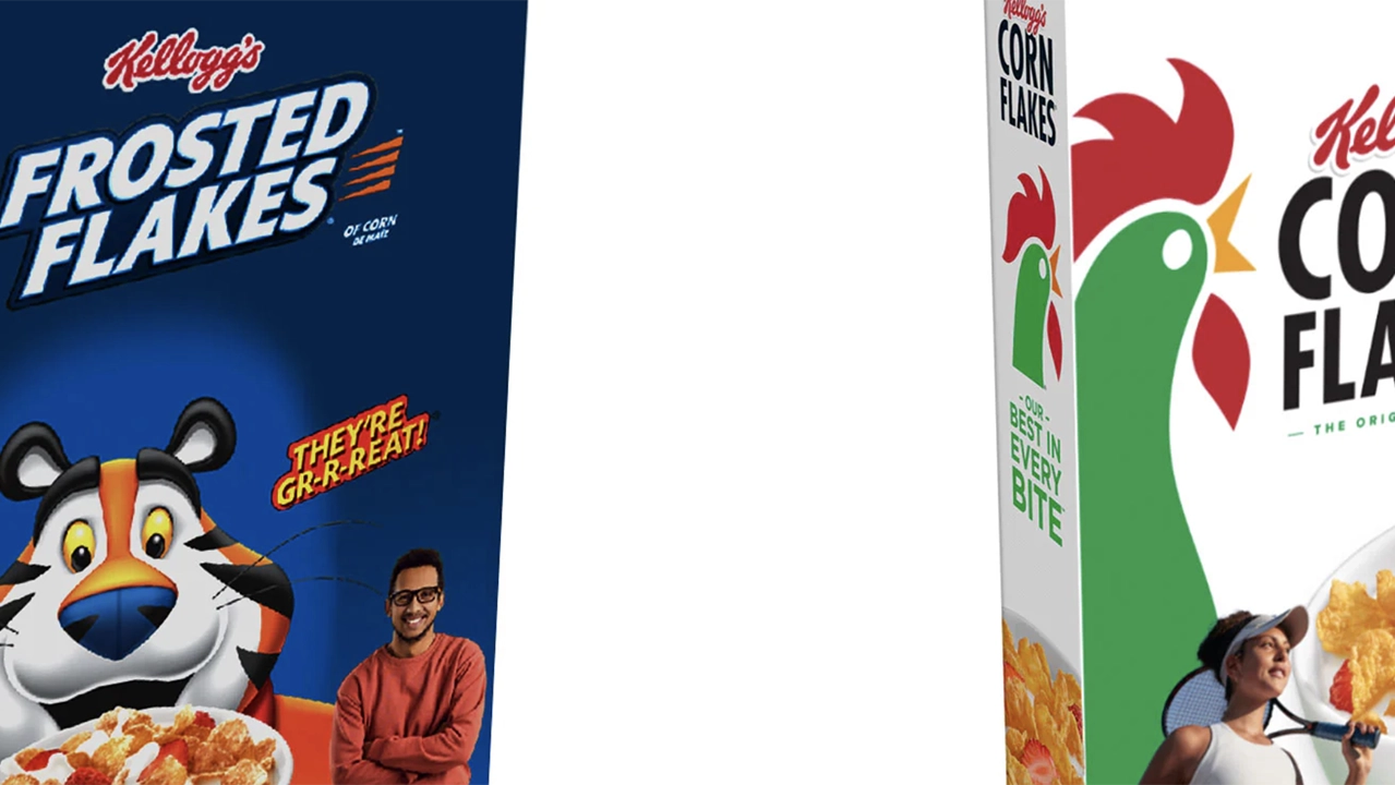 Empresa WK Kellogg acepta acuerdo de 3,100 mdd para ser comprada por la italiana Ferrero