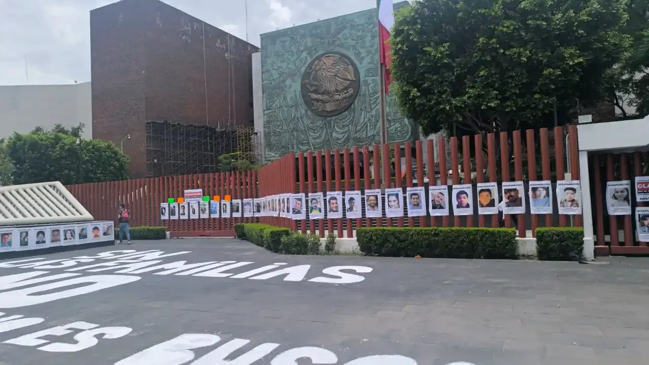 Colectivos de búsqueda de personas afirman que ‘Ley Espía’ es una simulación