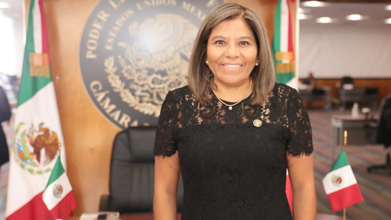 Mary José Alcalá dijo a la FGR desconocer paradero de Jesús Mena en el caso contra la FMN