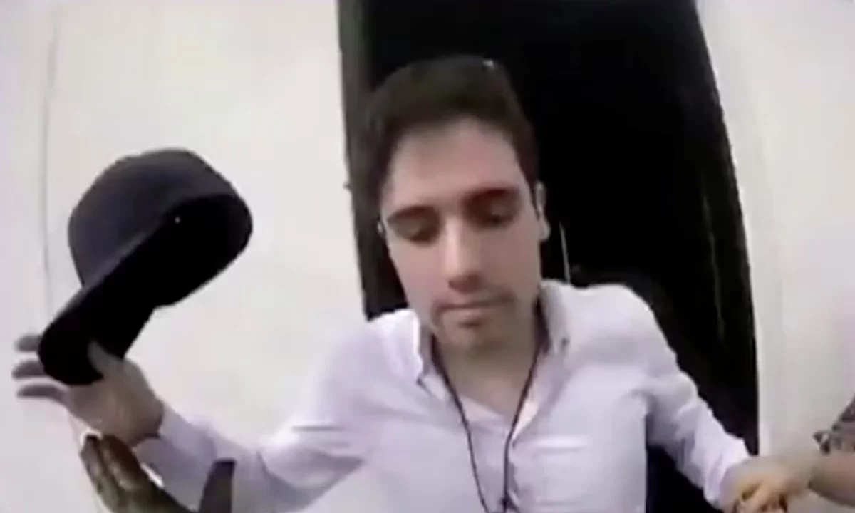 Ovidio Guzmán, el heredero del Cártel de Sinaloa que provocó el ‘Culiacanazo’