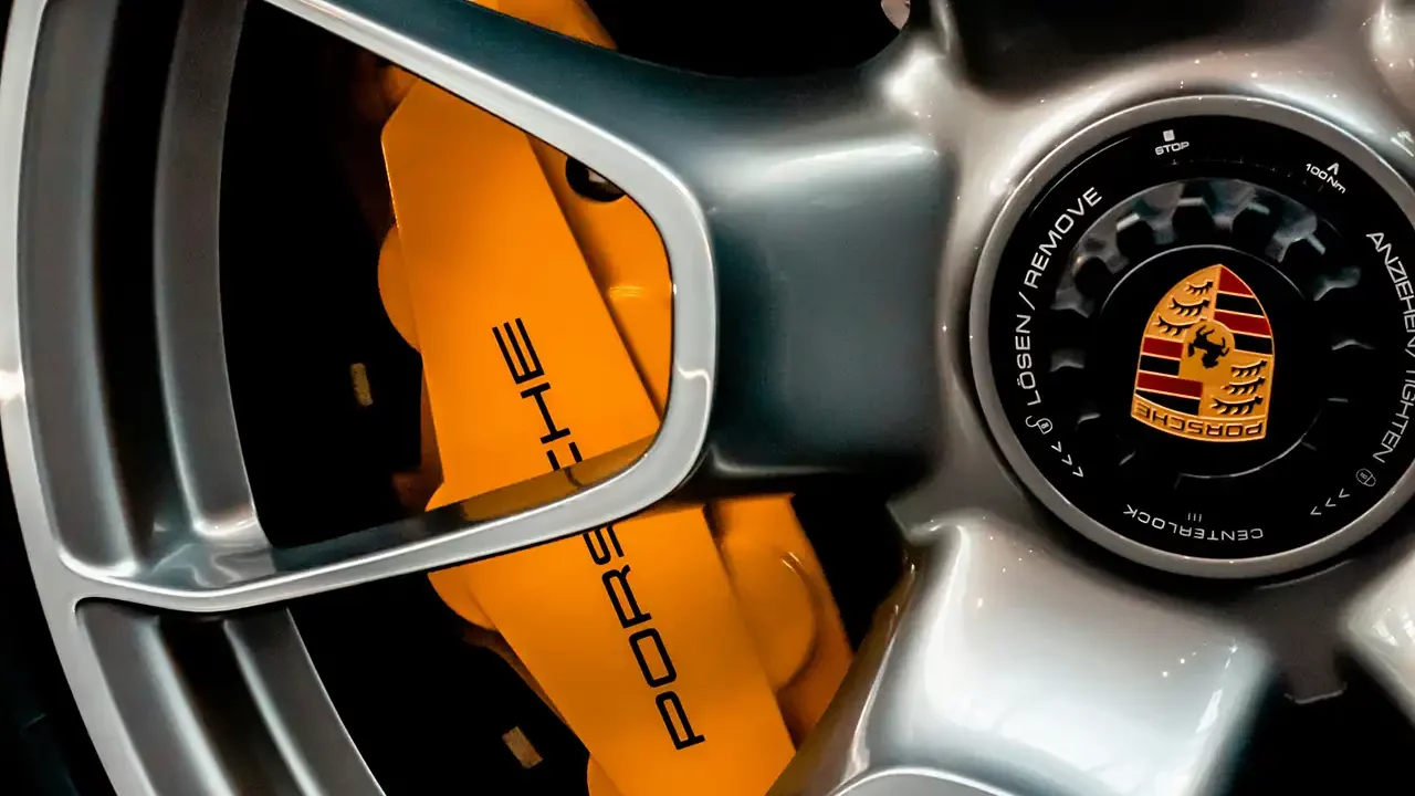 Las entregas de Porsche siguen cayendo en el primer trimestre