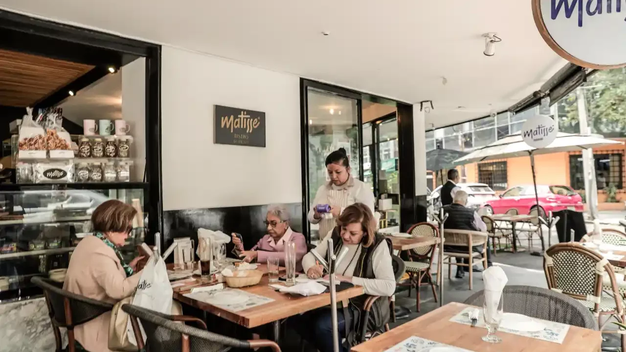 Manifestaciones contra la gentrificación generan pérdidas por 11.9 mdp: Canaco CDMX