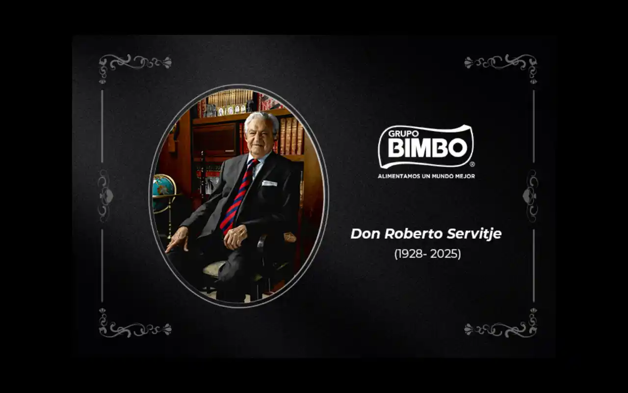 10 claves de Roberto Servitje Sendra sobre el liderazgo