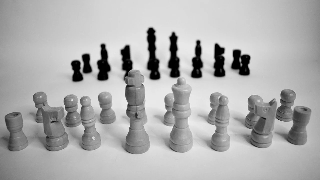 ¿Te preocupa la sucesión de tu empresa? Entonces ya vas por buen camino