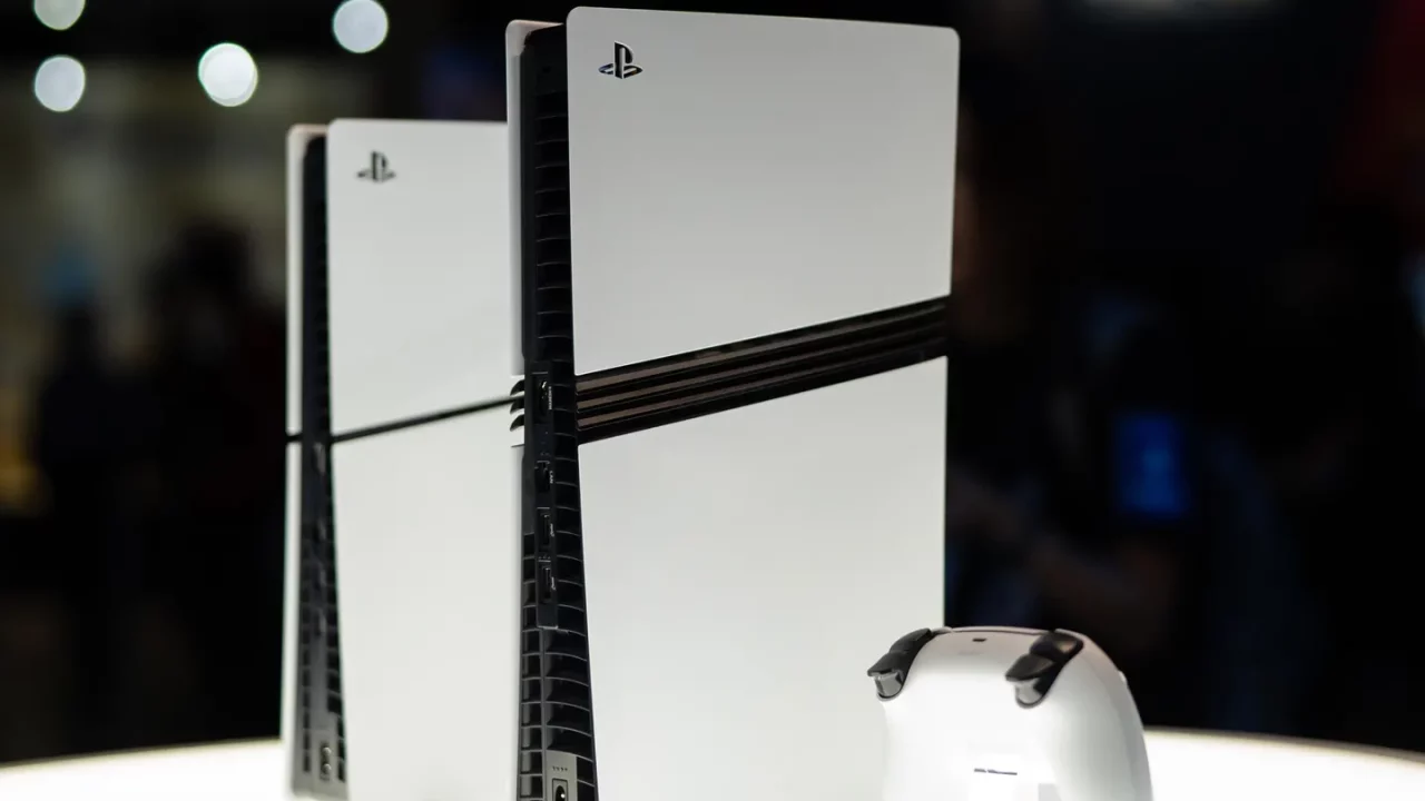 Sony aumenta los precios de la consola PlayStation 5 en 50 dólares en medio de los aranceles de Trump