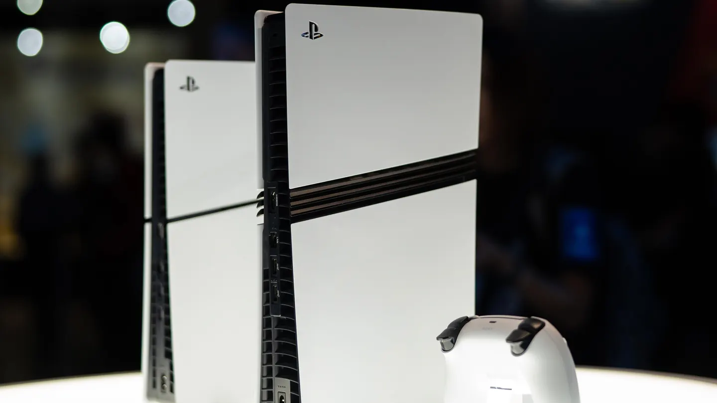 Sony aumenta los precios de la consola PlayStation 5 en 50 dólares en medio de los aranceles de Trump