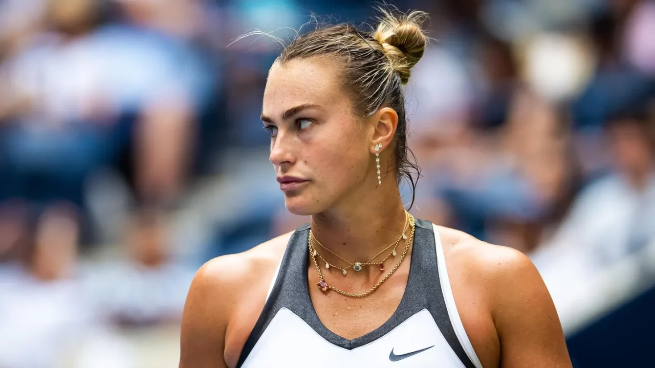 Todo el ‘bling bling’ del US Open: quién mostraron collares de diamantes personalizados, un reloj de 90,000 dólares y mucho más