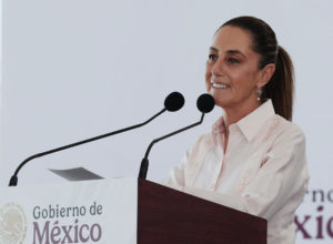 Sheinbaum pobreza