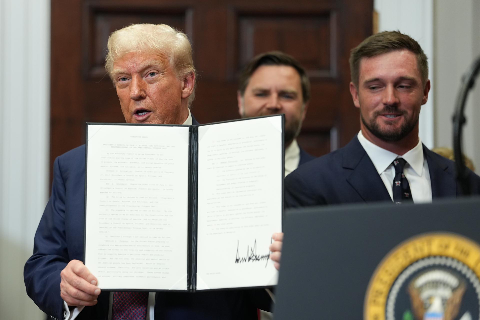 La Corte Suprema de Estados Unidos anula los aranceles globales de Trump