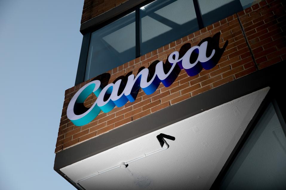 Canva, propiedad de multimillonarios australianos, se valora en 42,000 mdd tras la venta de acciones a empleados