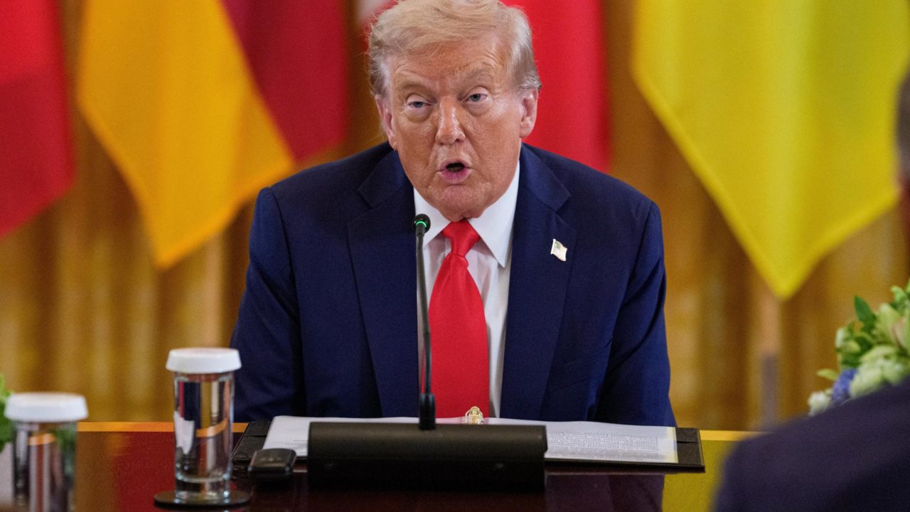 Corte Suprema de EU está lista para resolver los enfrentamientos sobre el poder de Trump