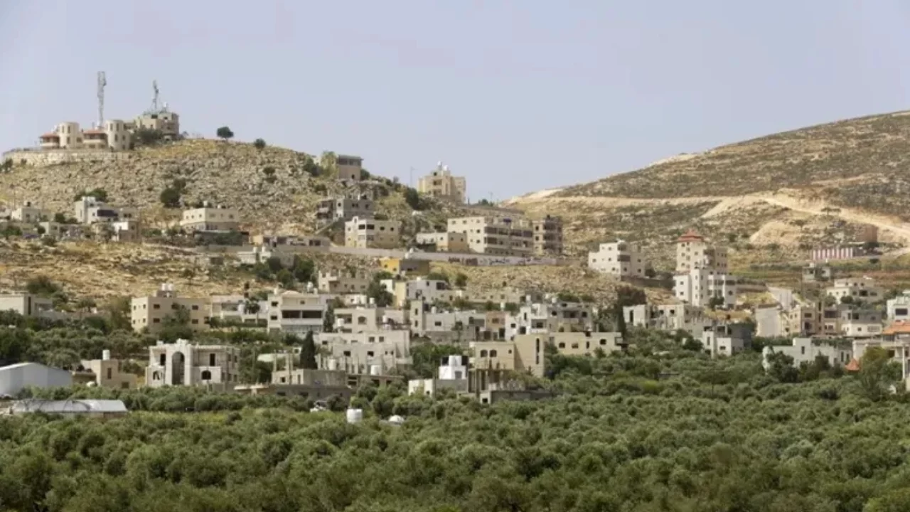 Cómo la estrategia de Israel en Cisjordania pretende enterrar el Estado palestino