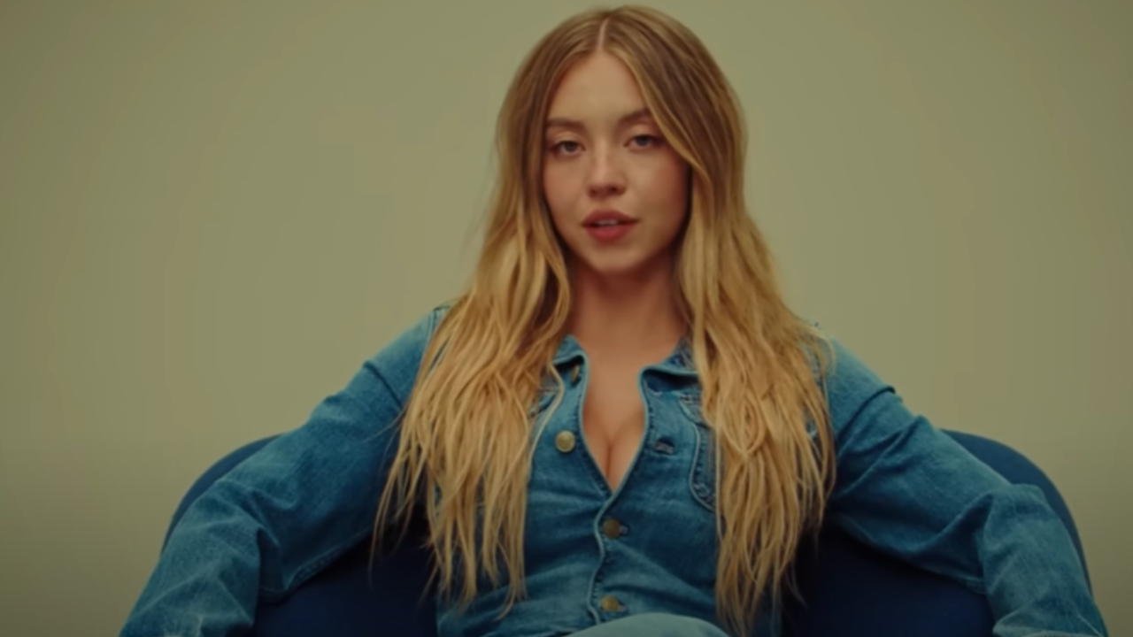 American Eagle defiende su campaña: ‘Solo hablamos de jeans’