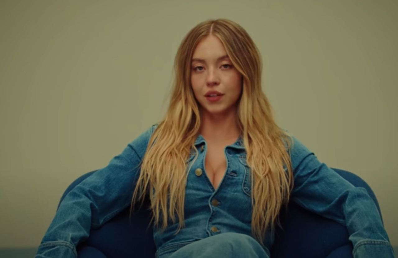 American Eagle defiende su campaña: ‘Solo hablamos de jeans’