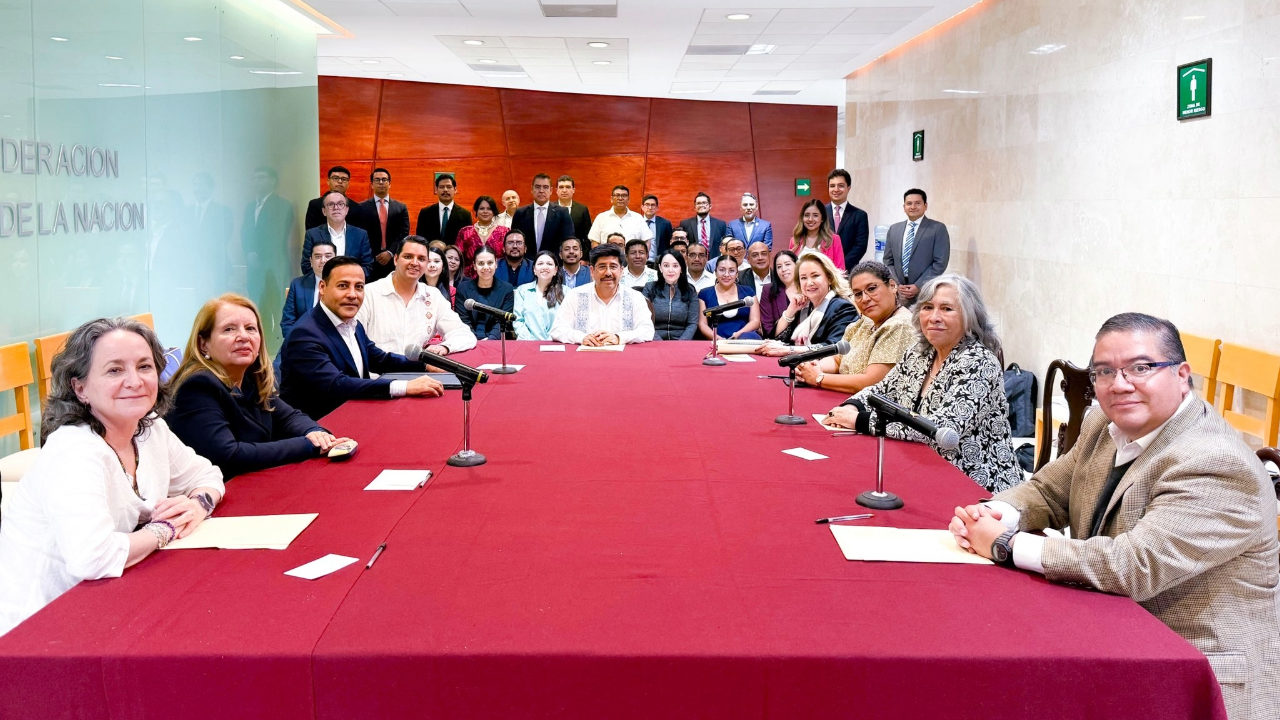 Nueva Corte busca incluir a la ciudadanía en audiencias públicas