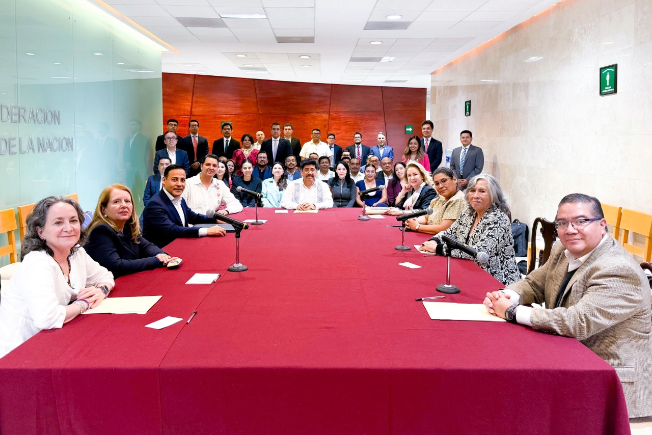Nueva Corte busca incluir a la ciudadanía en audiencias públicas