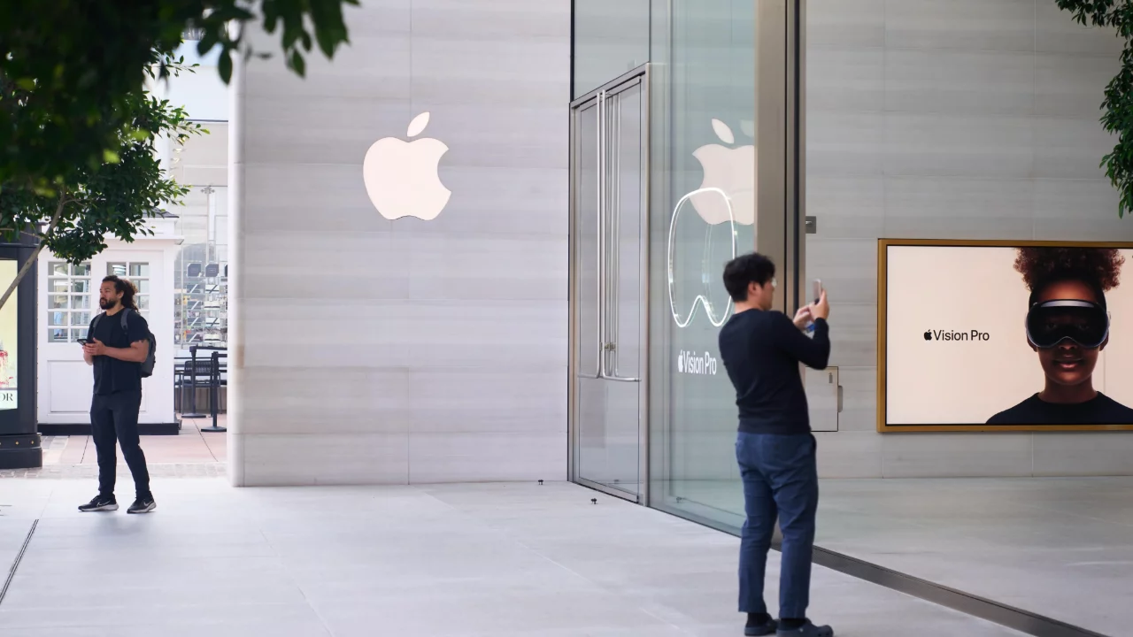 Reestructuración del mercado móvil del Reino Unido podría perjudicar a usuarios y desarrolladores: Apple