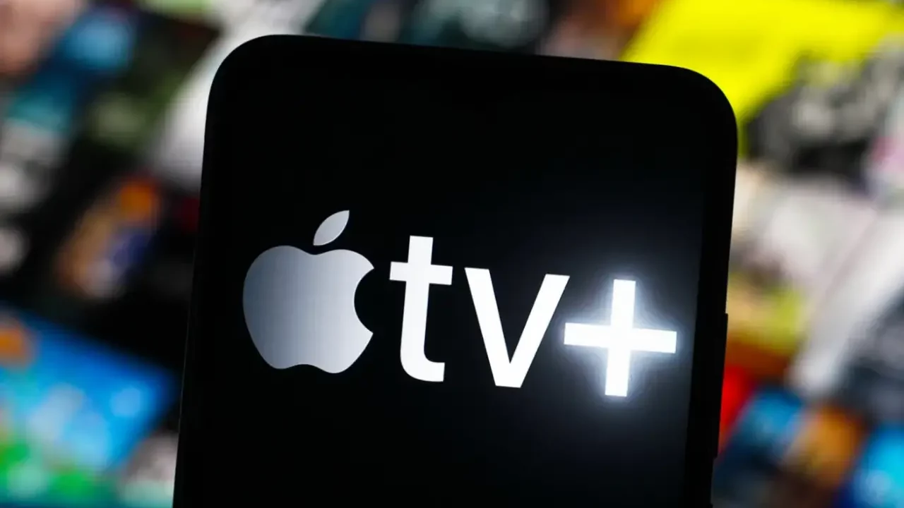 Apple atrae talento de Hollywood y reconocimiento de los Emmy apostando por riesgos creativos