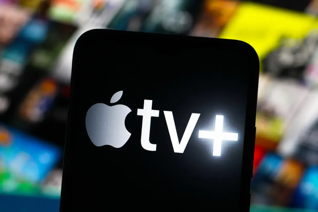 Apple TV+ subirá precio de suscripción en 3 dólares: primera alza desde 2023