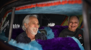 CHEECH & CHONG
