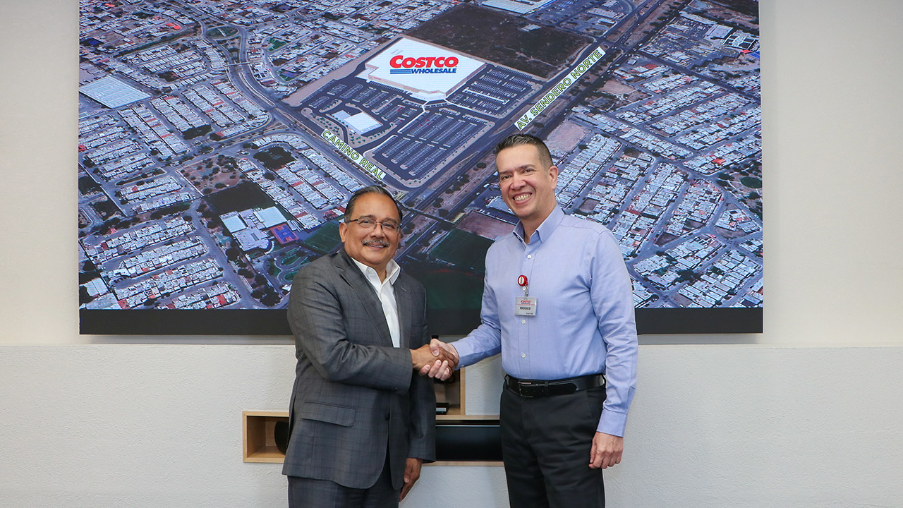COSTCO abrirá la tienda más grande de América Latina en Escobedo, Nuevo León