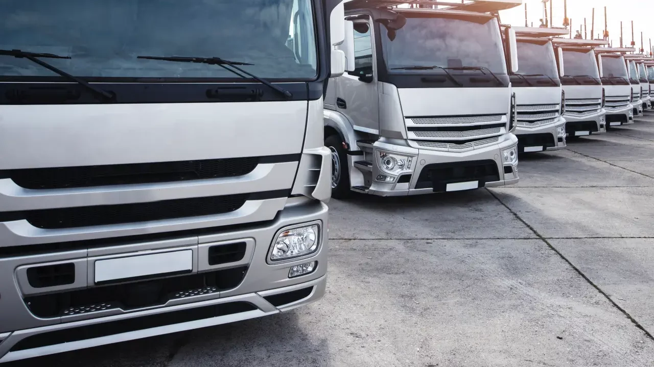 México prevé que suspensión de visas de EU a camioneros no afectará a connacionales