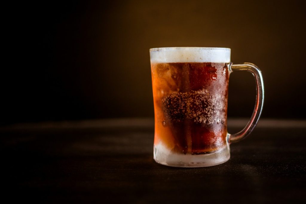 cerveza
