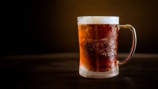 cerveza