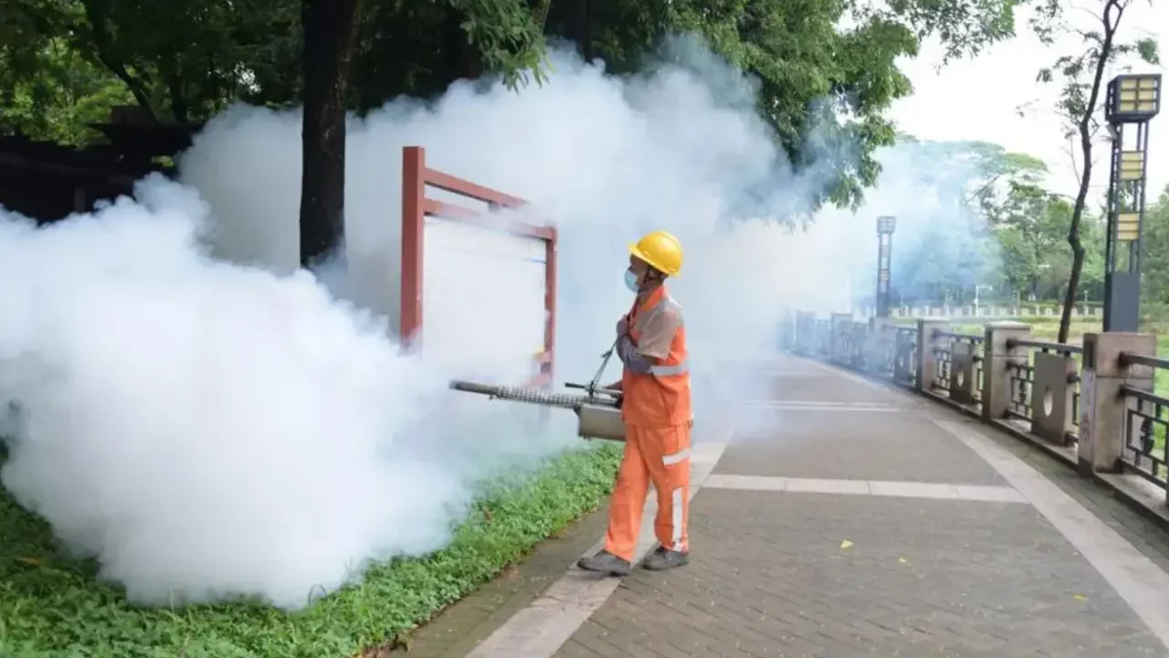 Nueva enfermedad se propaga en China: qué saber sobre el virus chikungunya