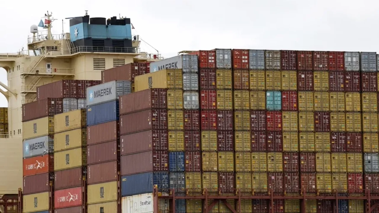 Sector privado destaca a las exportaciones como el motor de la economía mexicana