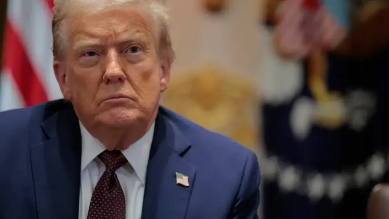 ¿Podría la ofensiva de Trump contra la delincuencia beneficiarlo políticamente? Encuestas sugieren que los demócratas que critican la iniciativa corren el riesgo de ser contraproducentes