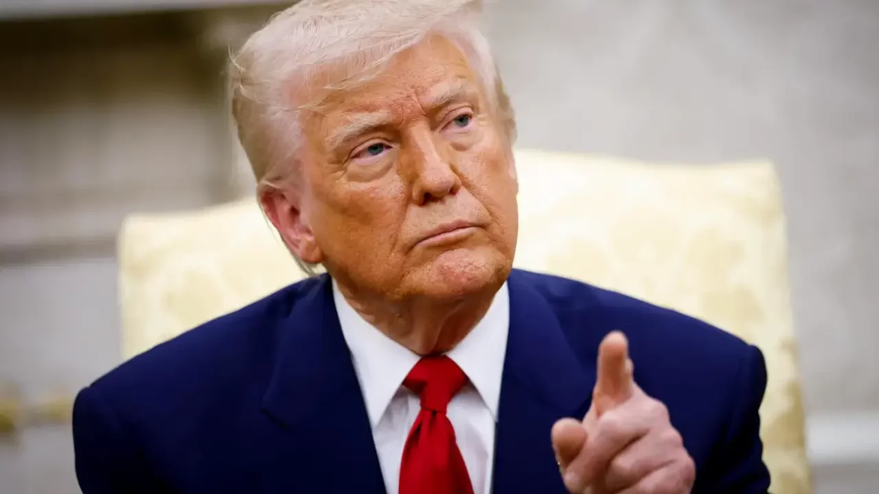 Impiden a Trump poner fin a las protecciones temporales para 600,000 migrantes venezolanos