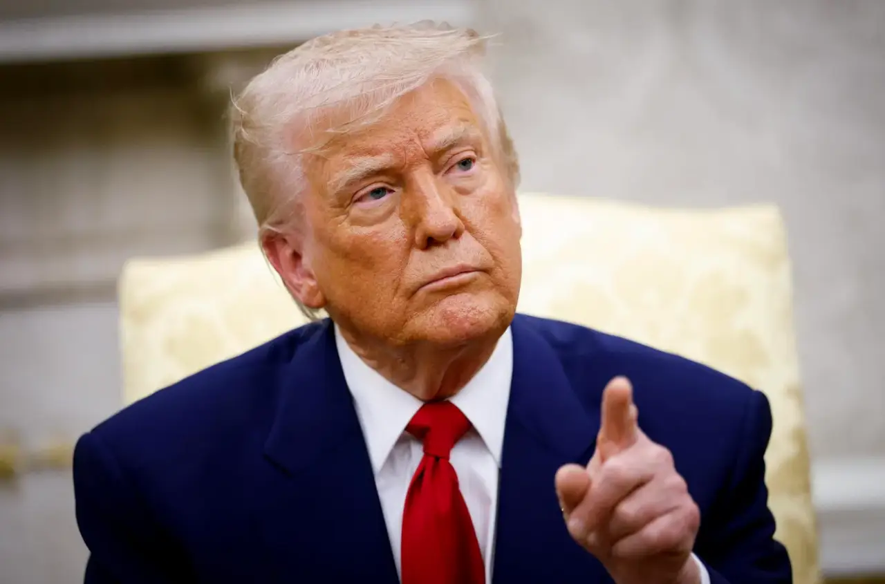 Impiden a Trump poner fin a las protecciones temporales para 600,000 migrantes venezolanos
