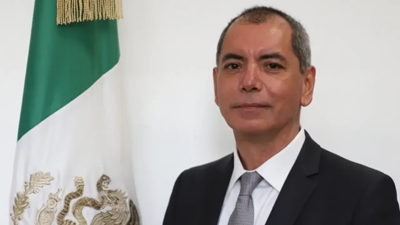 Hacienda advierte que México enfrenta un conjunto inédito de desafíos
