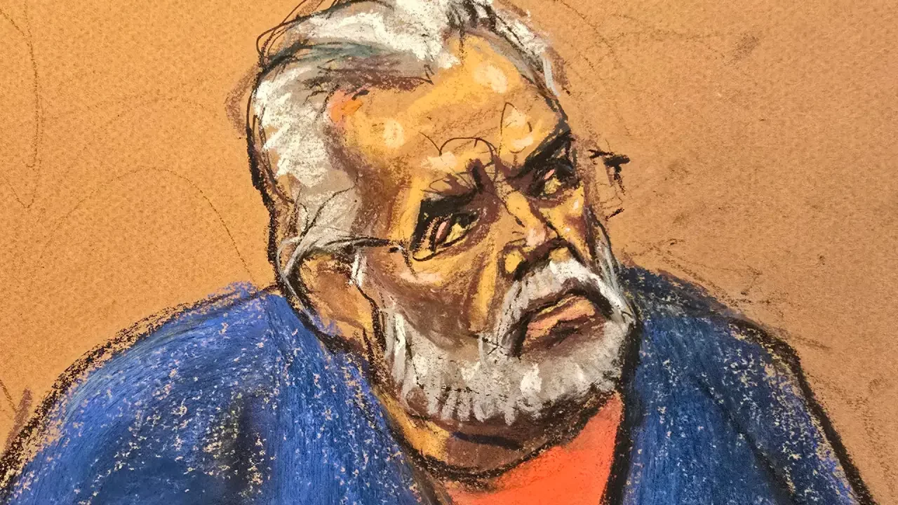 El ‘Mayo’, cerebro del Cártel de Sinaloa que sacudió EU desde la sierra mexicana