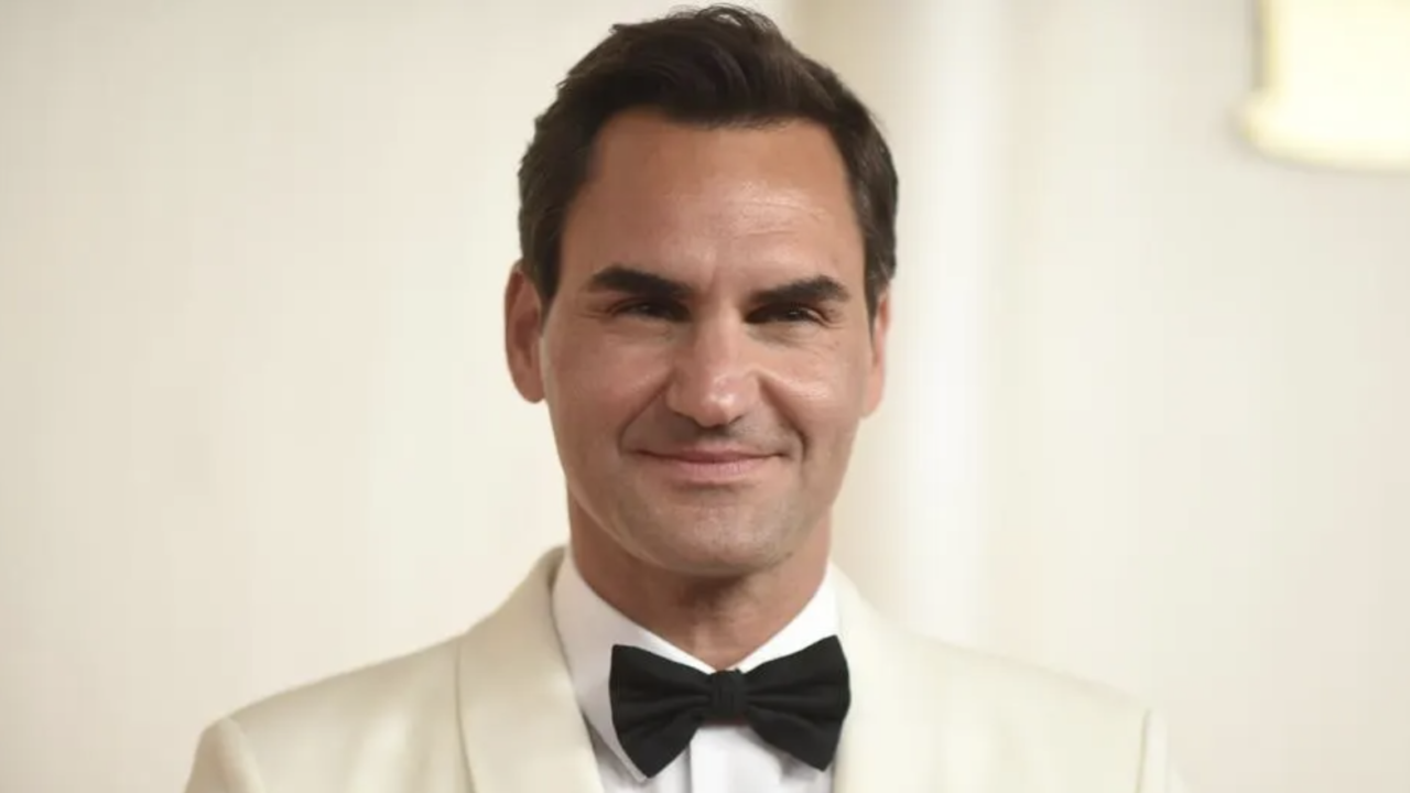La leyenda del tenis Roger Federer es ahora multimillonario