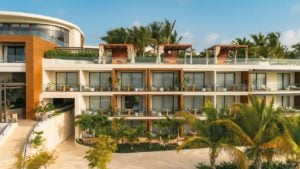 Cap Cana St. Regis