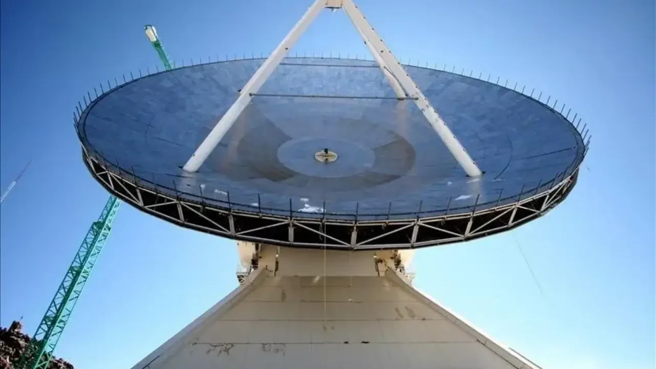 Impulsan turismo científico con proyecto del Gran Telescopio Milimétrico en Puebla