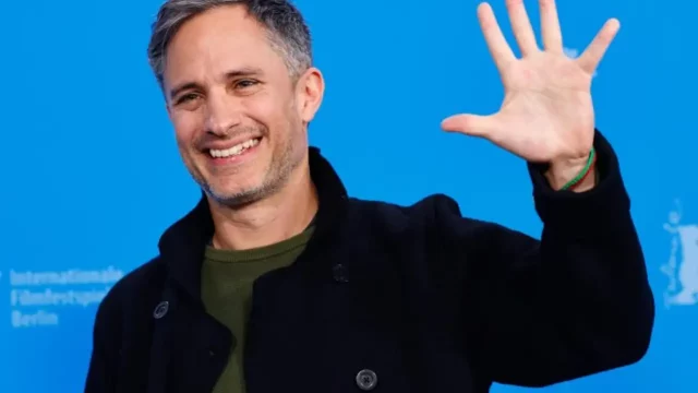 García Bernal-TIFF