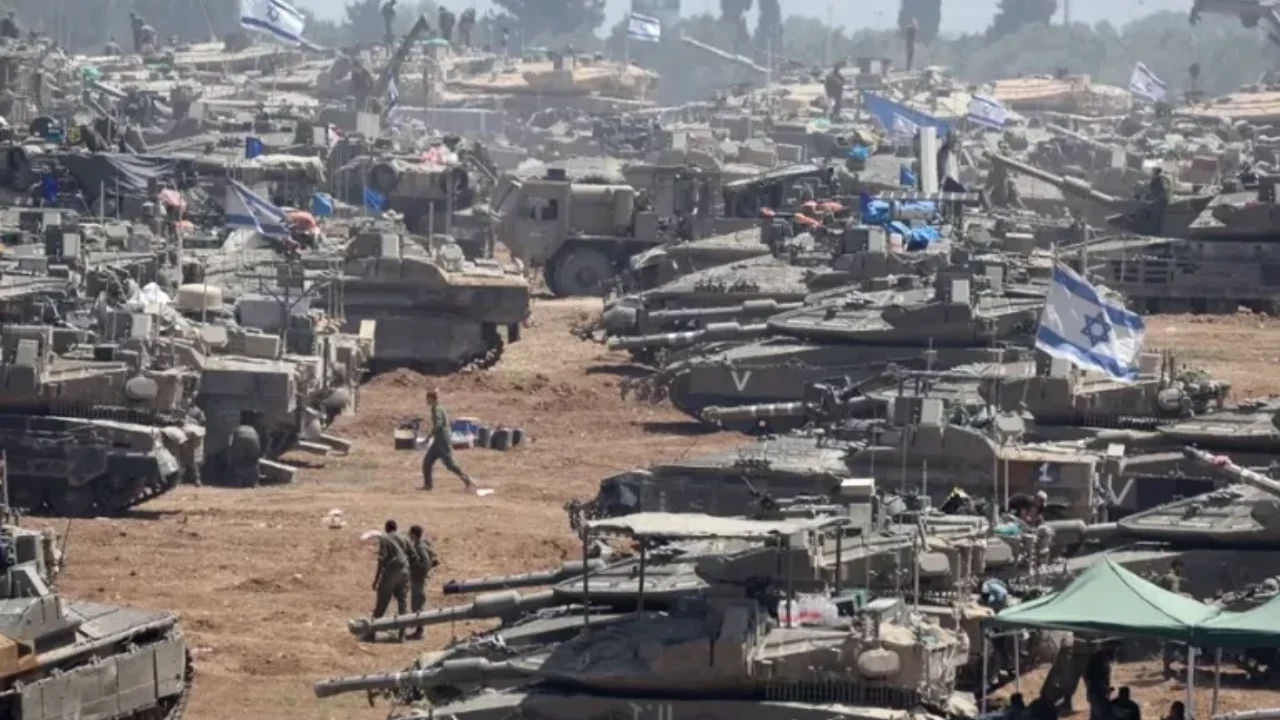 La calificación de la ONU de genocidio en Gaza se une a la de otros organismos y Gobiernos