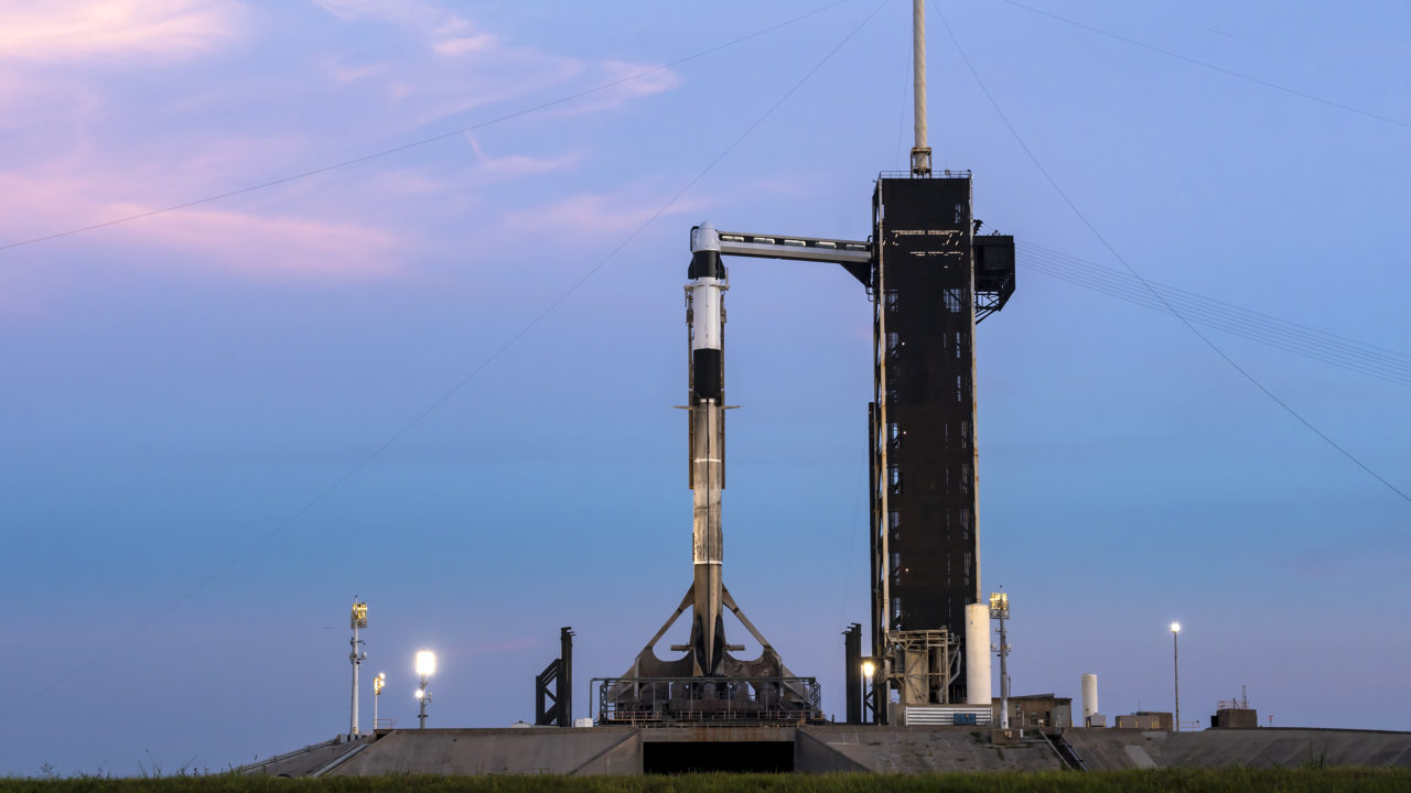 Misión Crew-11 de la NASA y SpaceX despega con cuatro tripulantes a la EEI