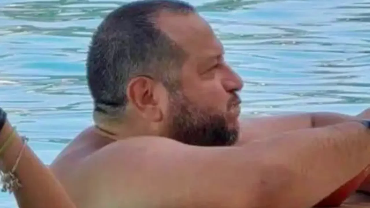 ‘No soy funcionario público’: José Ramón López Beltrán sobre vacación en exclusivo resort