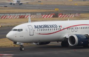 Aeroméxico-vuelos-Jalisco