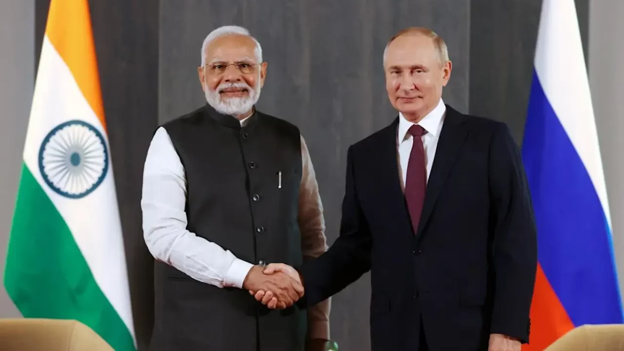 Las ganancias de India derivadas del petróleo ruso se verían anuladas por los aranceles de Trump