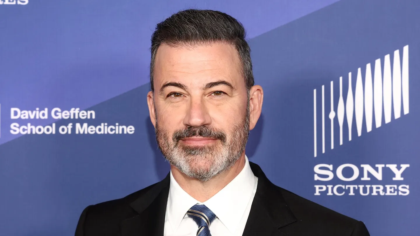 Jimmy Kimmel revela que la presidencia de Trump lo impulsó a obtener la ciudadanía italiana