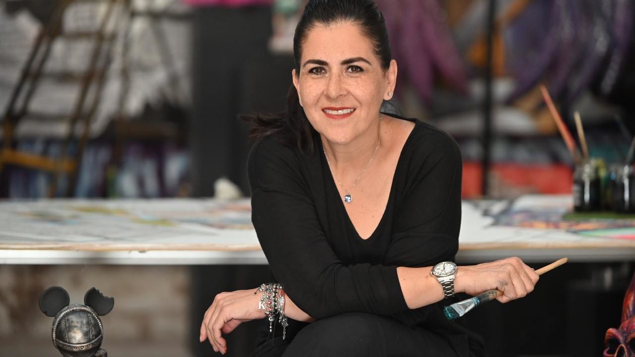 Karla de Lara: el arte como poder suave y narrativa global de México