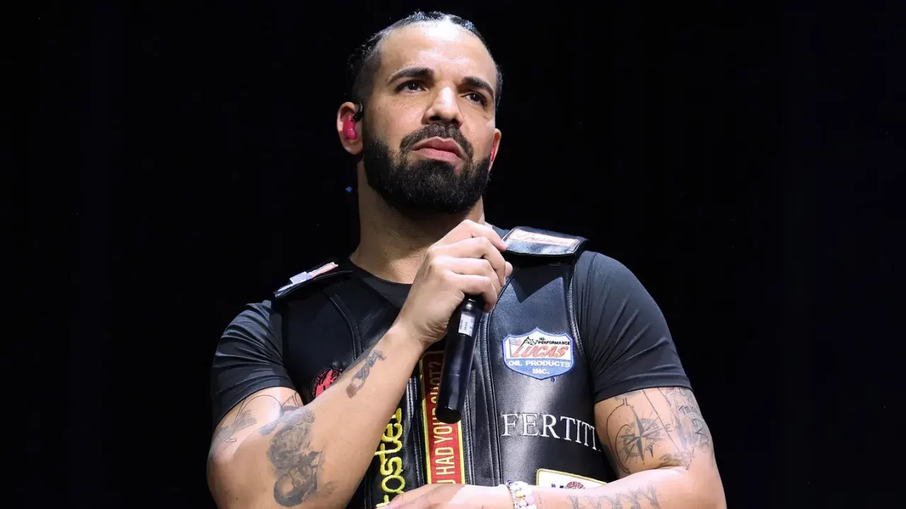 CEO de Universal Music responde a la absurda demanda de Drake por ‘Not Like Us’ de Kendrick Lamar
