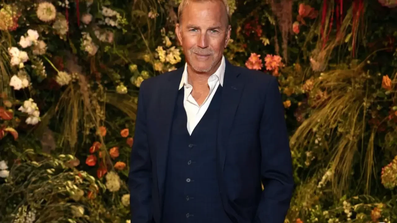 Kevin Costner y Jake Gyllenhaal protagonizarán la comedia ‘Honeymoon With Harry’