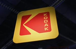 Kodak-acciones